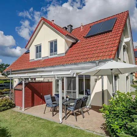 Haus Ines Dom wakacyjny