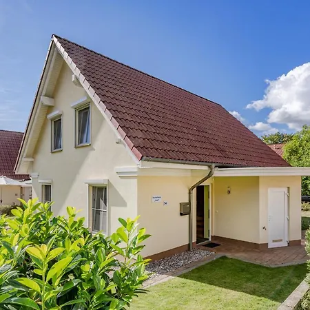Haus Ines Korswandt