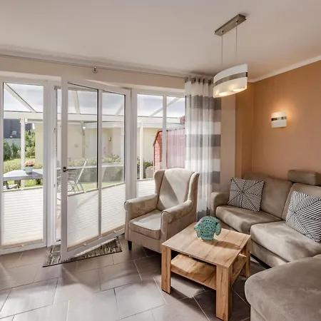Ferienhaus Haus Ines *