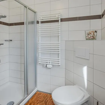 Дом отдыха Haus Ines