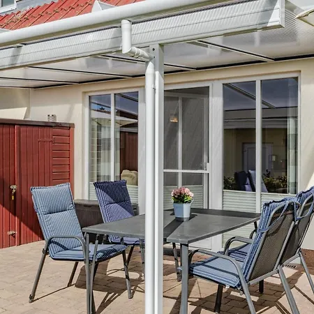 Haus Ines Дом отдыха