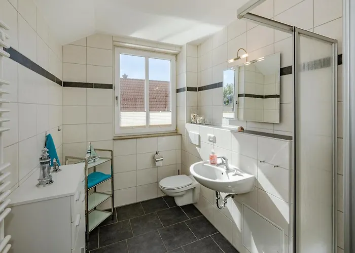 Feriehus Haus Ines Korswandt